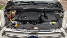 Ford Kuga 2.0 TDCi Titanium Edition 5dr 2WD Diesel Estate